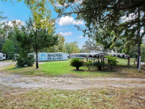 Tiny photo for 15260 NE 152nd Place, Fort Mccoy, FL 32134 (MLS # TB8448109)