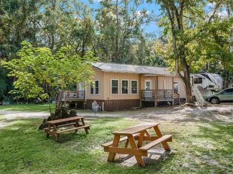 Tiny photo for 15260 NE 152nd Place, Fort Mccoy, FL 32134 (MLS # TB8448109)