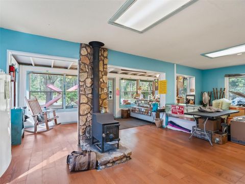 Tiny photo for 15260 NE 152nd Place, Fort Mccoy, FL 32134 (MLS # TB8448109)