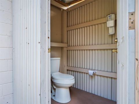 Tiny photo for 15260 NE 152nd Place, Fort Mccoy, FL 32134 (MLS # TB8448109)