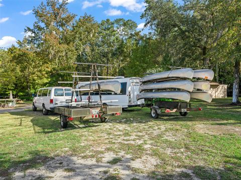 Tiny photo for 15260 NE 152nd Place, Fort Mccoy, FL 32134 (MLS # TB8448109)