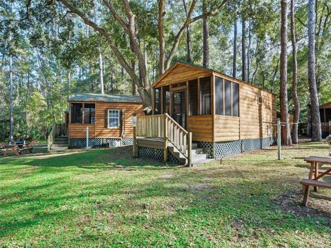 Tiny photo for 15260 NE 152nd Place, Fort Mccoy, FL 32134 (MLS # TB8448109)