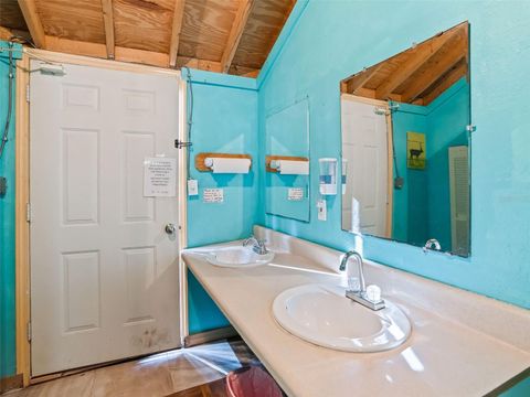 Tiny photo for 15260 NE 152nd Place, Fort Mccoy, FL 32134 (MLS # TB8448109)