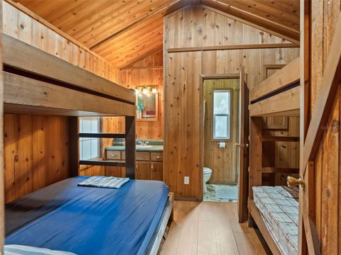 Tiny photo for 15260 NE 152nd Place, Fort Mccoy, FL 32134 (MLS # TB8448109)