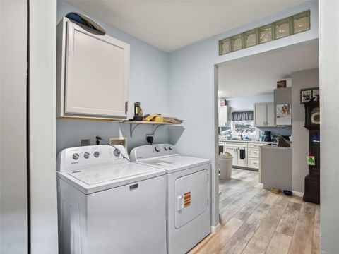 Tiny photo for 15260 NE 152nd Place, Fort Mccoy, FL 32134 (MLS # TB8448109)