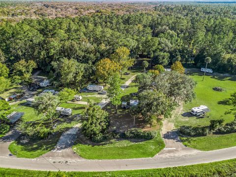 Tiny photo for 15260 NE 152nd Place, Fort Mccoy, FL 32134 (MLS # TB8448109)