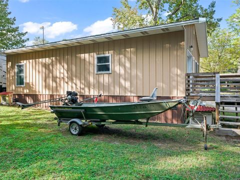 Tiny photo for 15260 NE 152nd Place, Fort Mccoy, FL 32134 (MLS # TB8448109)