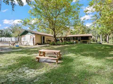 Tiny photo for 15260 NE 152nd Place, Fort Mccoy, FL 32134 (MLS # TB8448109)