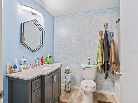 Tiny photo for 15260 NE 152nd Place, Fort Mccoy, FL 32134 (MLS # TB8448109)