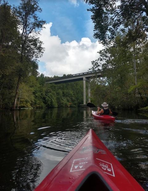 Tiny photo for 15260 NE 152nd Place, Fort Mccoy, FL 32134 (MLS # TB8448109)