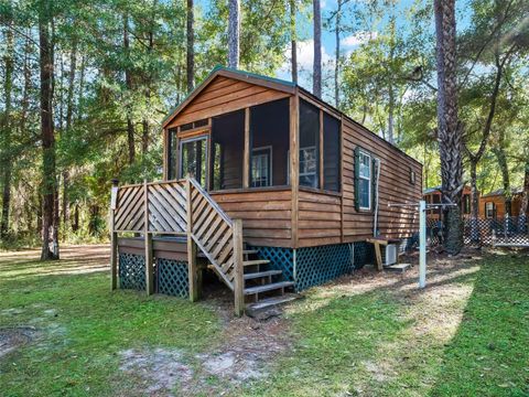 Tiny photo for 15260 NE 152nd Place, Fort Mccoy, FL 32134 (MLS # TB8448109)
