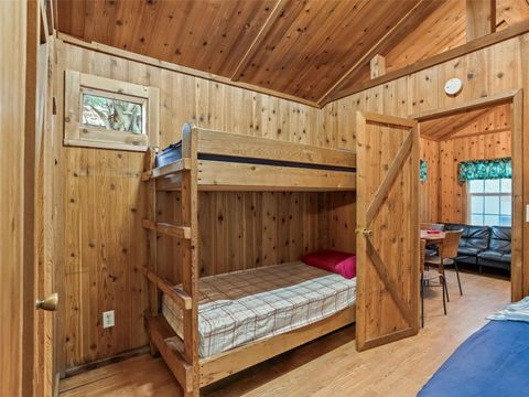 Tiny photo for 15260 NE 152nd Place, Fort Mccoy, FL 32134 (MLS # TB8448109)