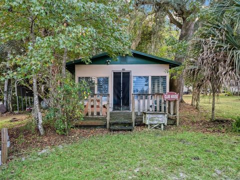 Tiny photo for 15260 NE 152nd Place, Fort Mccoy, FL 32134 (MLS # TB8448109)