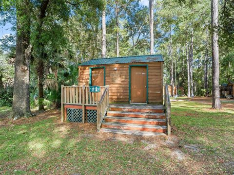 Tiny photo for 15260 NE 152nd Place, Fort Mccoy, FL 32134 (MLS # TB8448109)