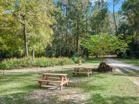 Tiny photo for 15260 NE 152nd Place, Fort Mccoy, FL 32134 (MLS # TB8448109)