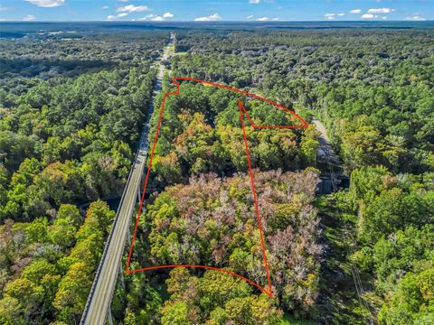 Tiny photo for 15260 NE 152nd Place, Fort Mccoy, FL 32134 (MLS # TB8448109)