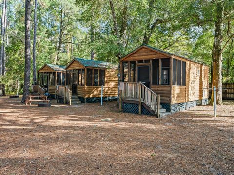 Tiny photo for 15260 NE 152nd Place, Fort Mccoy, FL 32134 (MLS # TB8448109)