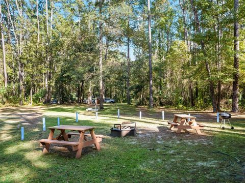 Tiny photo for 15260 NE 152nd Place, Fort Mccoy, FL 32134 (MLS # TB8448109)