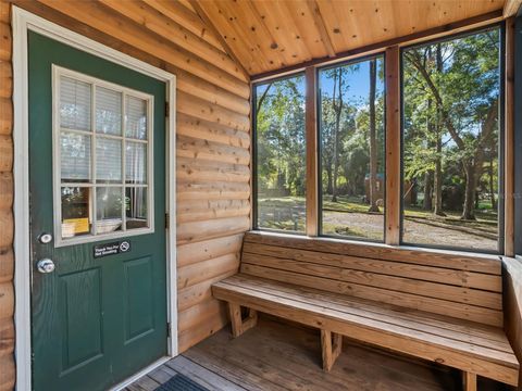 Tiny photo for 15260 NE 152nd Place, Fort Mccoy, FL 32134 (MLS # TB8448109)