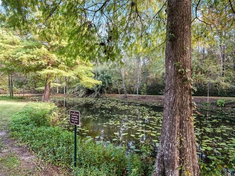 Tiny photo for 15260 NE 152nd Place, Fort Mccoy, FL 32134 (MLS # TB8448109)