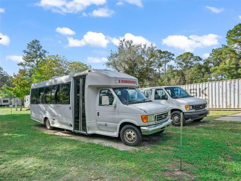 Tiny photo for 15260 NE 152nd Place, Fort Mccoy, FL 32134 (MLS # TB8448109)