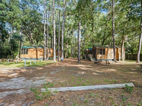 Tiny photo for 15260 NE 152nd Place, Fort Mccoy, FL 32134 (MLS # TB8448109)