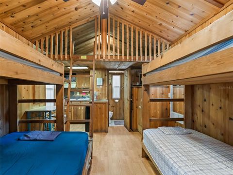 Tiny photo for 15260 NE 152nd Place, Fort Mccoy, FL 32134 (MLS # TB8448109)