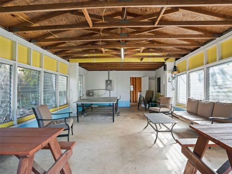 Tiny photo for 15260 NE 152nd Place, Fort Mccoy, FL 32134 (MLS # TB8448109)