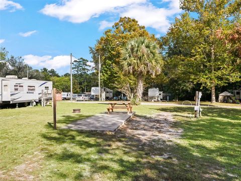 Tiny photo for 15260 NE 152nd Place, Fort Mccoy, FL 32134 (MLS # TB8448109)