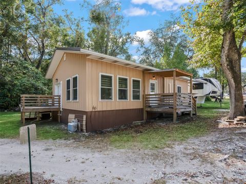 Tiny photo for 15260 NE 152nd Place, Fort Mccoy, FL 32134 (MLS # TB8448109)