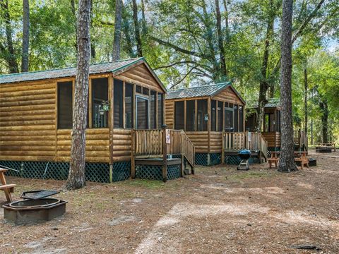 Tiny photo for 15260 NE 152nd Place, Fort Mccoy, FL 32134 (MLS # TB8448109)