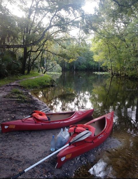 Tiny photo for 15260 NE 152nd Place, Fort Mccoy, FL 32134 (MLS # TB8448109)