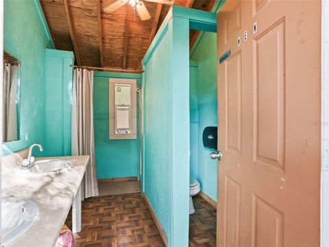 Tiny photo for 15260 NE 152nd Place, Fort Mccoy, FL 32134 (MLS # TB8448109)