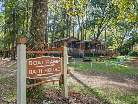 Tiny photo for 15260 NE 152nd Place, Fort Mccoy, FL 32134 (MLS # TB8448109)