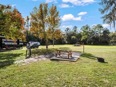 Tiny photo for 15260 NE 152nd Place, Fort Mccoy, FL 32134 (MLS # TB8448109)