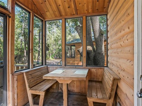 Tiny photo for 15260 NE 152nd Place, Fort Mccoy, FL 32134 (MLS # TB8448109)