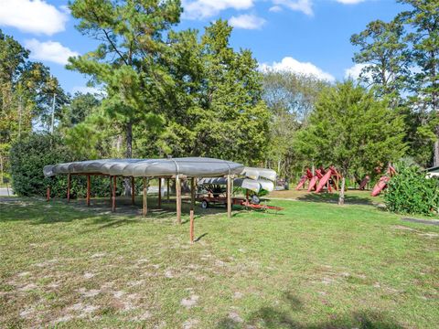 Tiny photo for 15260 NE 152nd Place, Fort Mccoy, FL 32134 (MLS # TB8448109)