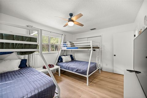 Tiny photo for 11370 W State Park Street, Crystal River, FL 34428 (MLS # OM710204)