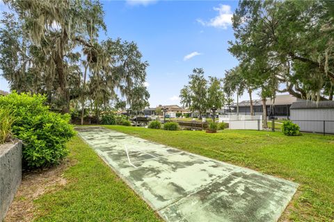 Tiny photo for 11370 W State Park Street, Crystal River, FL 34428 (MLS # OM710204)