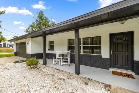 Tiny photo for 11370 W State Park Street, Crystal River, FL 34428 (MLS # OM710204)