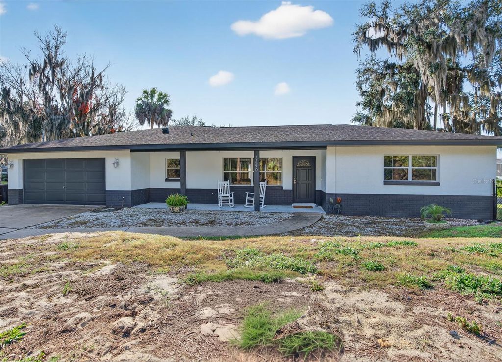 Photo of 11370 W State Park Street, Crystal River, FL 34428 (MLS # OM710204)