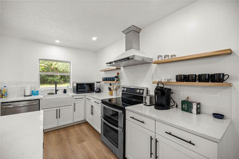 Tiny photo for 11370 W State Park Street, Crystal River, FL 34428 (MLS # OM710204)