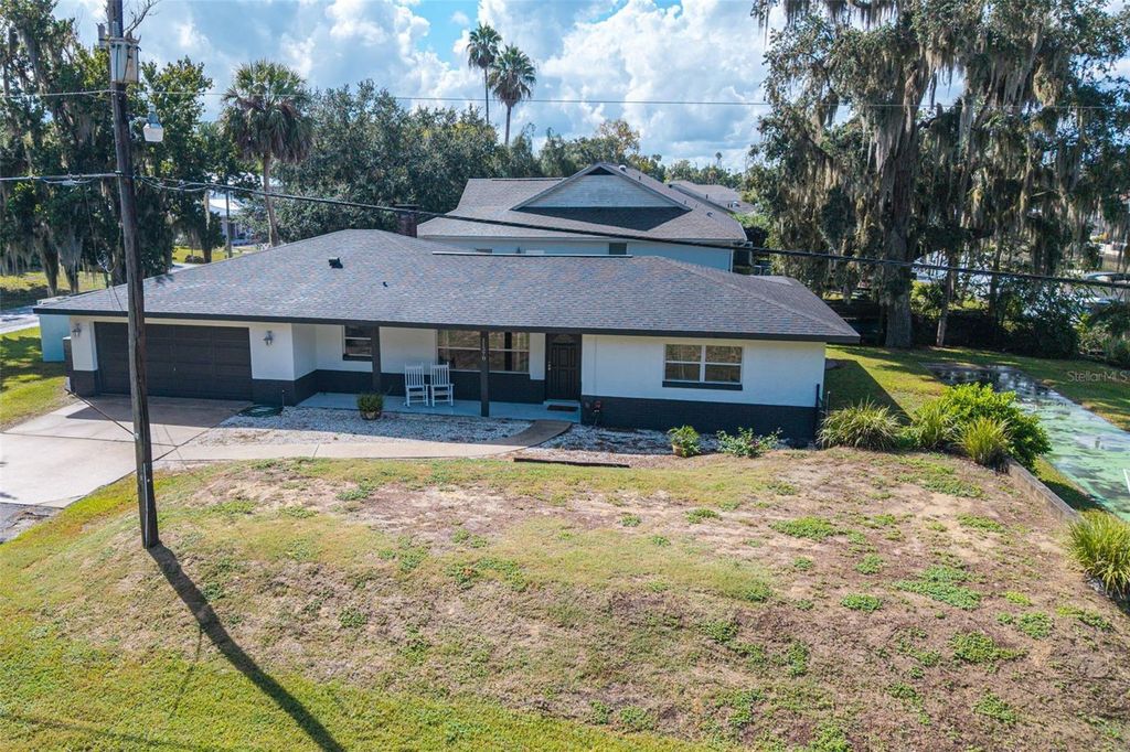 Photo of 11370 W State Park Street, Crystal River, FL 34428 (MLS # OM710204)