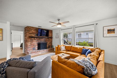 Tiny photo for 11370 W State Park Street, Crystal River, FL 34428 (MLS # OM710204)