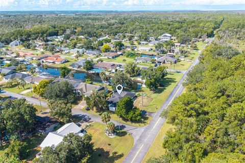 Tiny photo for 11370 W State Park Street, Crystal River, FL 34428 (MLS # OM710204)