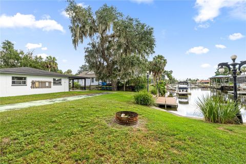 Tiny photo for 11370 W State Park Street, Crystal River, FL 34428 (MLS # OM710204)
