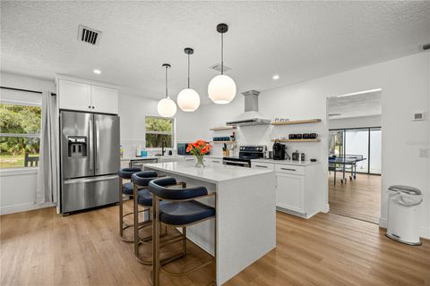 Tiny photo for 11370 W State Park Street, Crystal River, FL 34428 (MLS # OM710204)