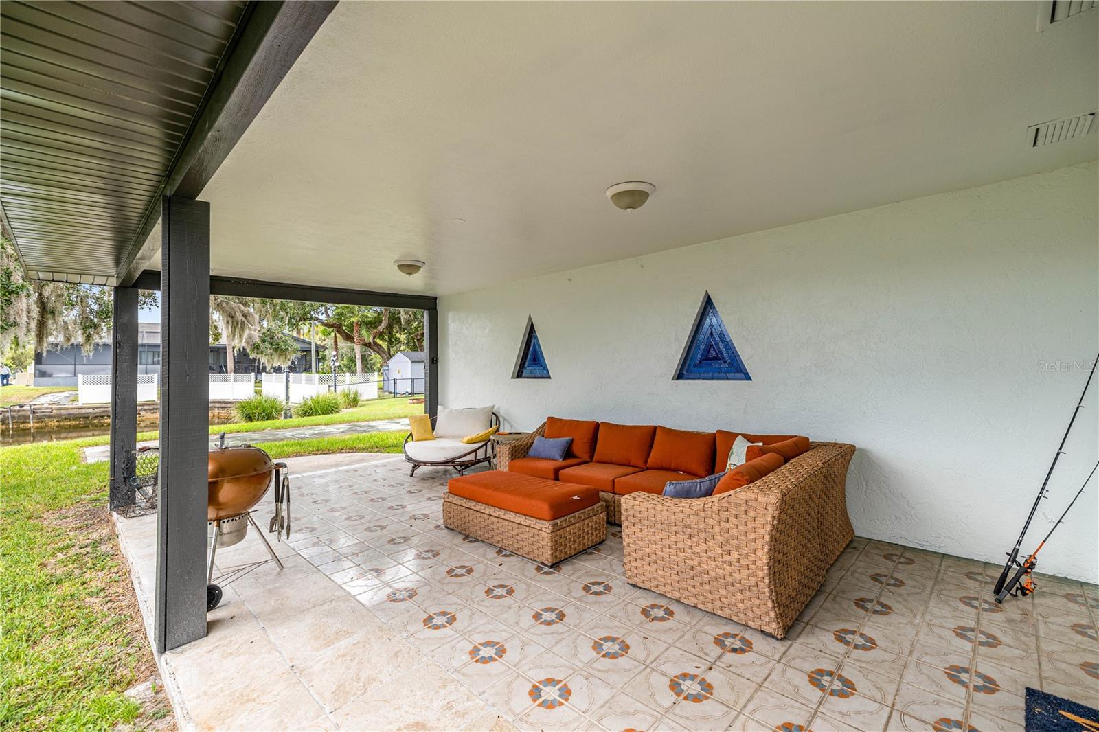 INDIAN WATERS UNIT 03A - Residential