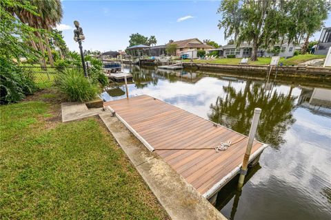 Tiny photo for 11370 W State Park Street, Crystal River, FL 34428 (MLS # OM710204)