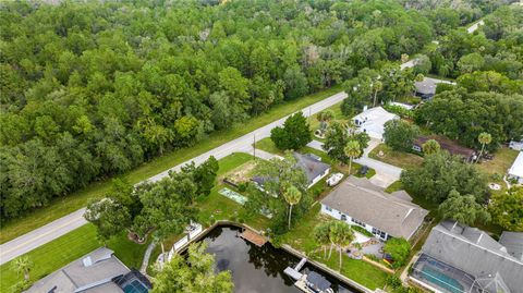 Tiny photo for 11370 W State Park Street, Crystal River, FL 34428 (MLS # OM710204)